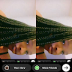 Meet your Posher, Daniella